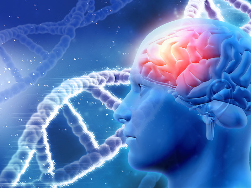 Neurology & Neurogenetics